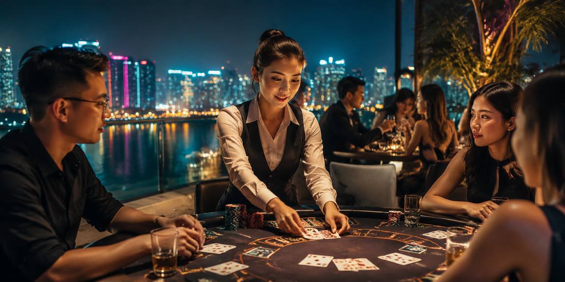 new883 Limbo Dem hoạt động như thế nào